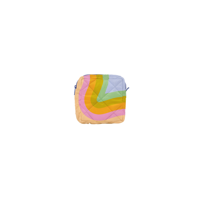 Puffy Mod Pouch (Small)