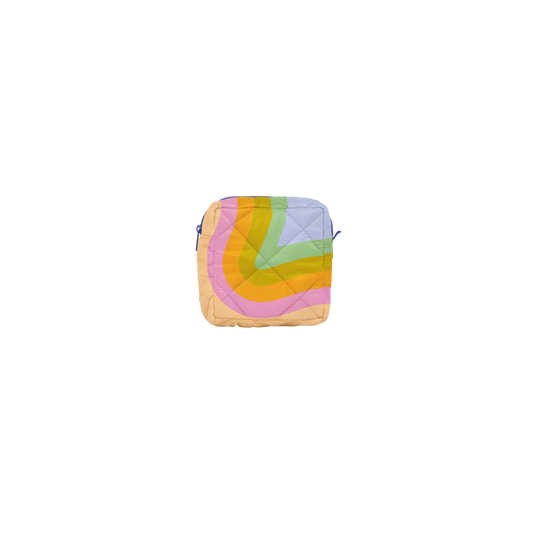 Puffy Mod Pouch (Small)