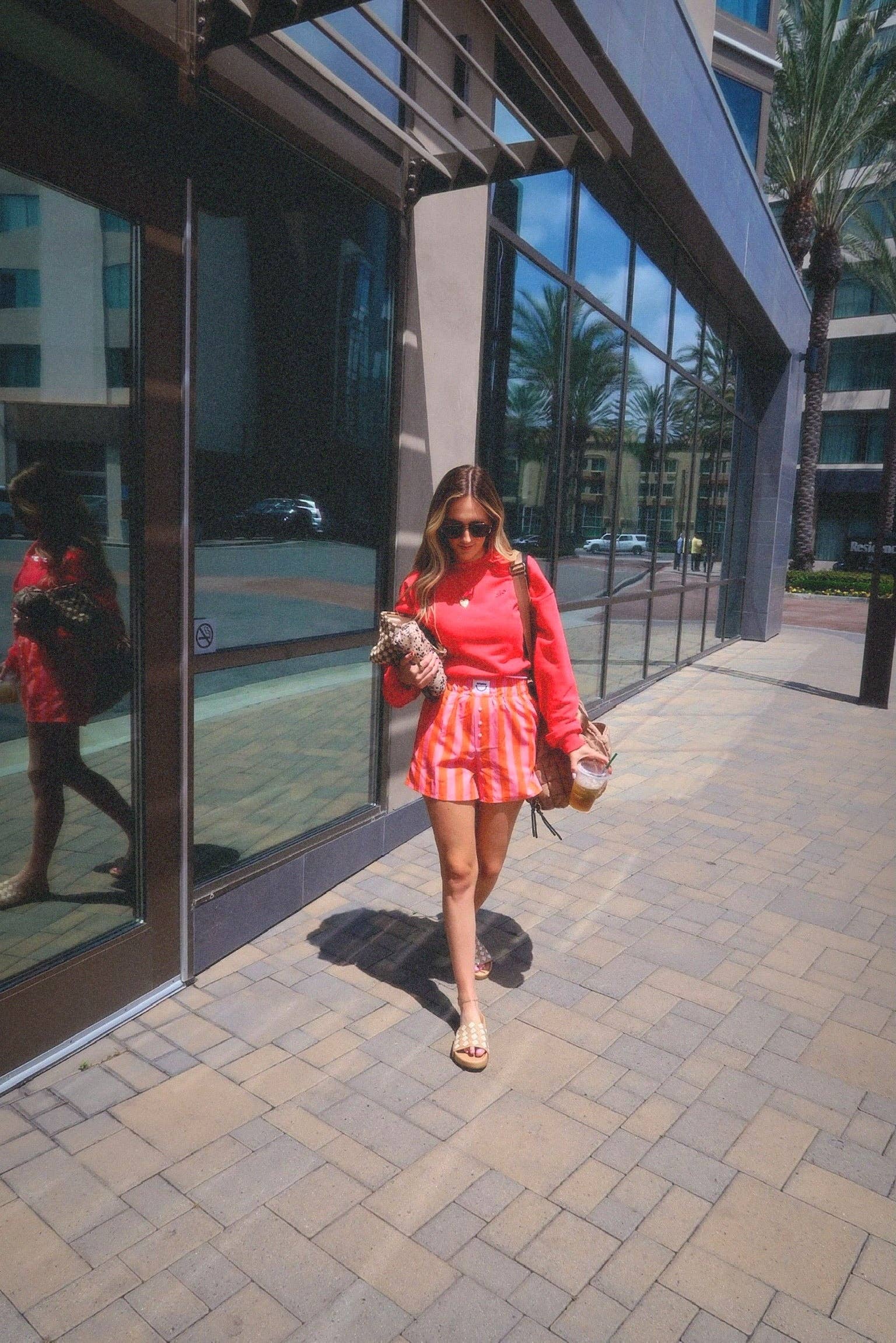 Sweet Tooth Boxer Short