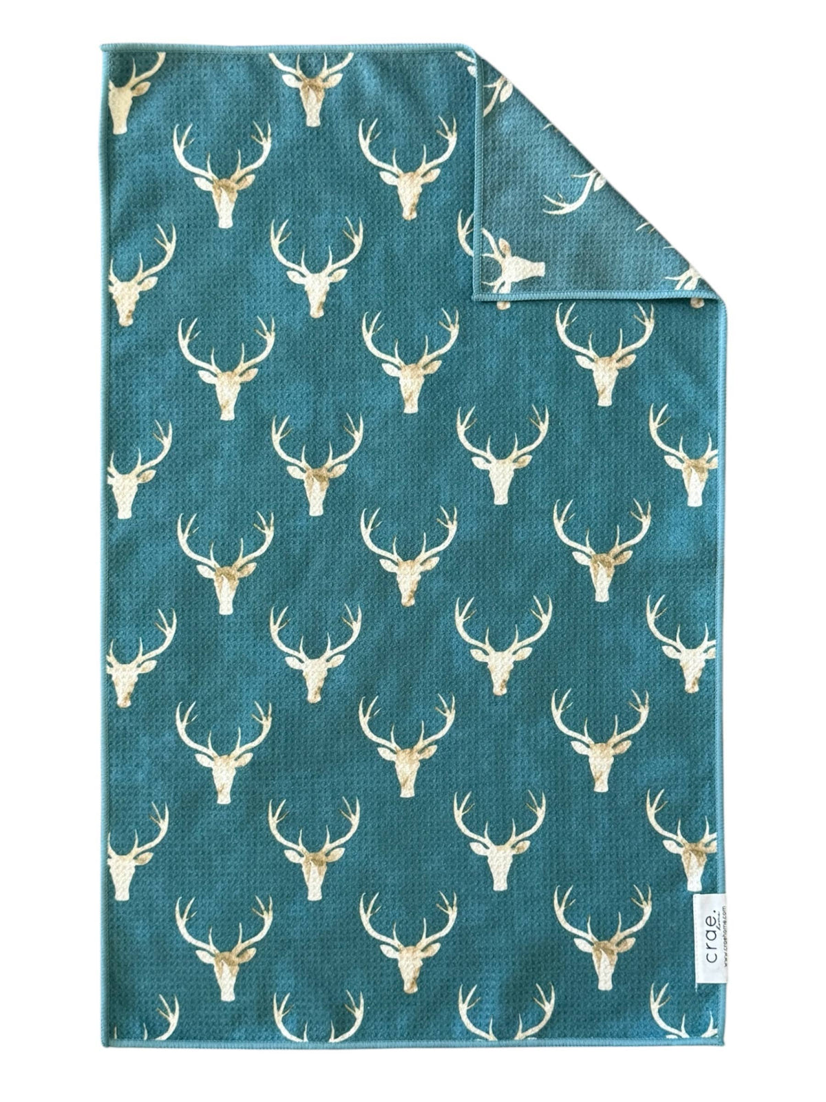 Mount | Double-Sided Hand Towel