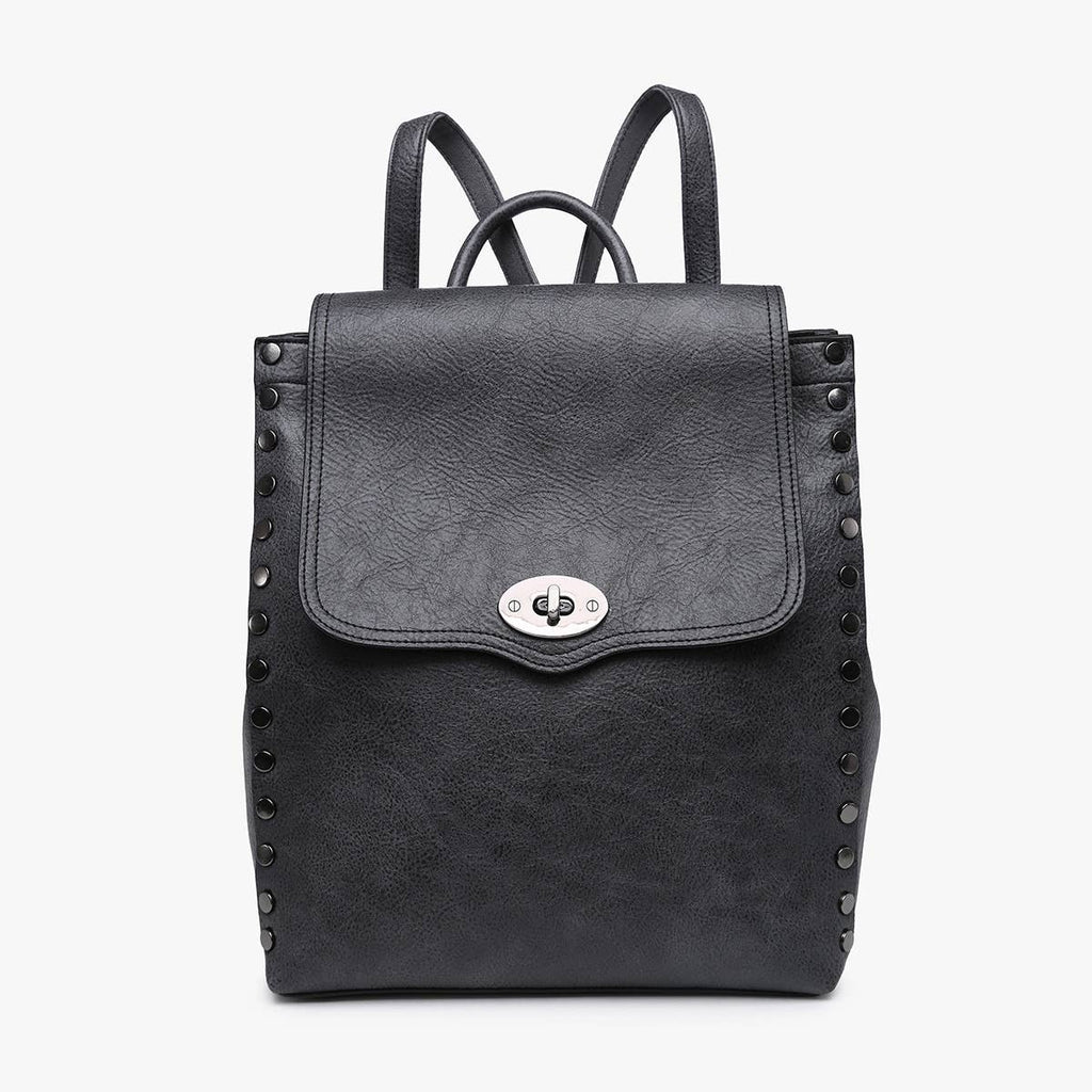 Bex Distressed Backpack