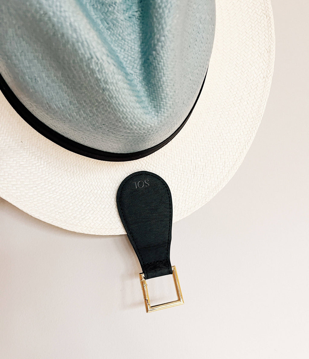 Magnetic Hat Clip
