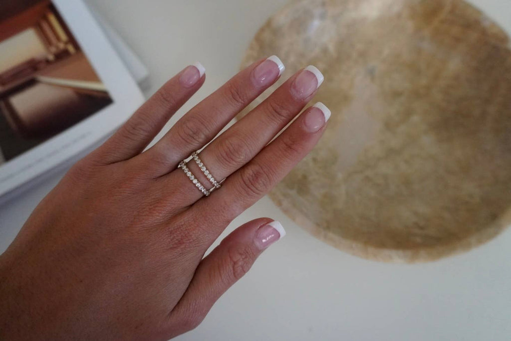 Luxe Ring