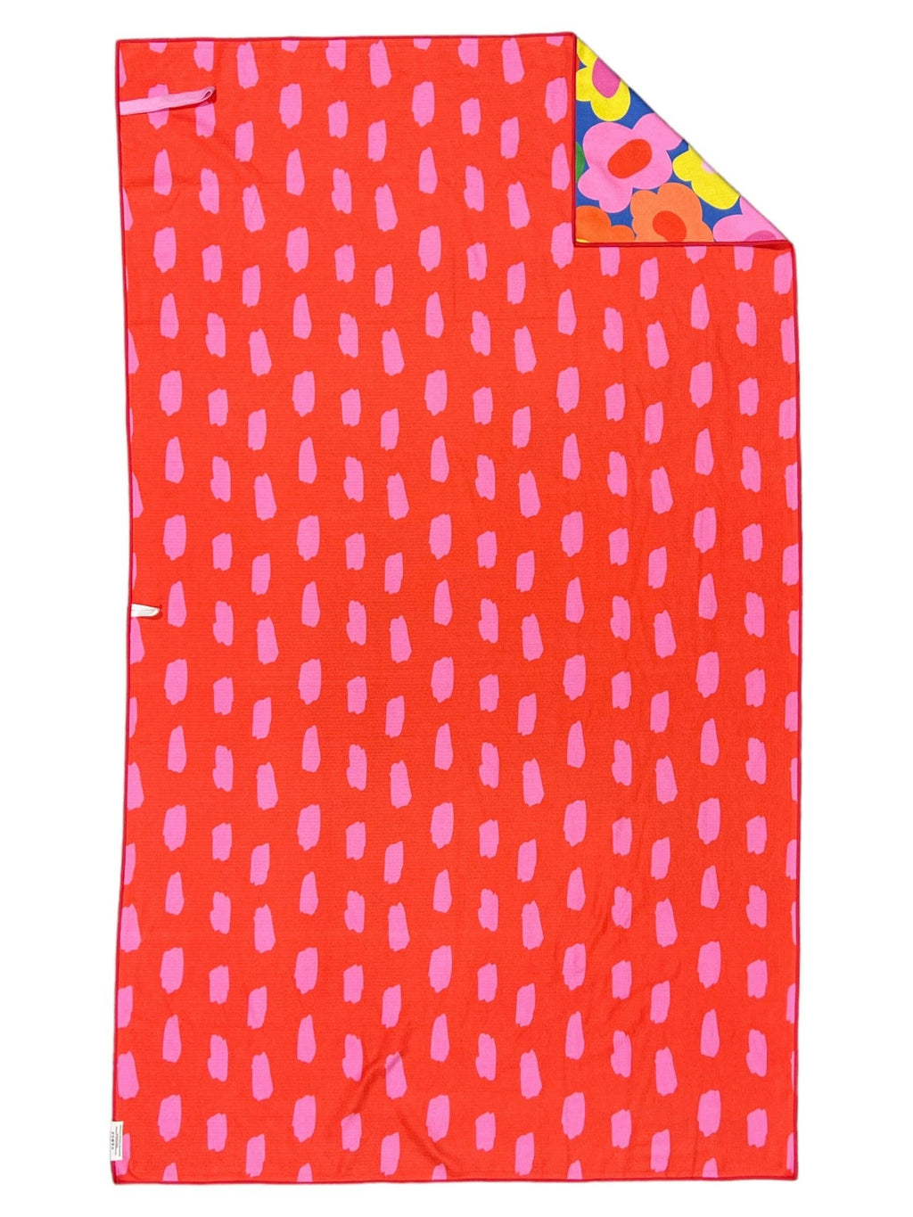 Tootsi Reversible Pool Towel