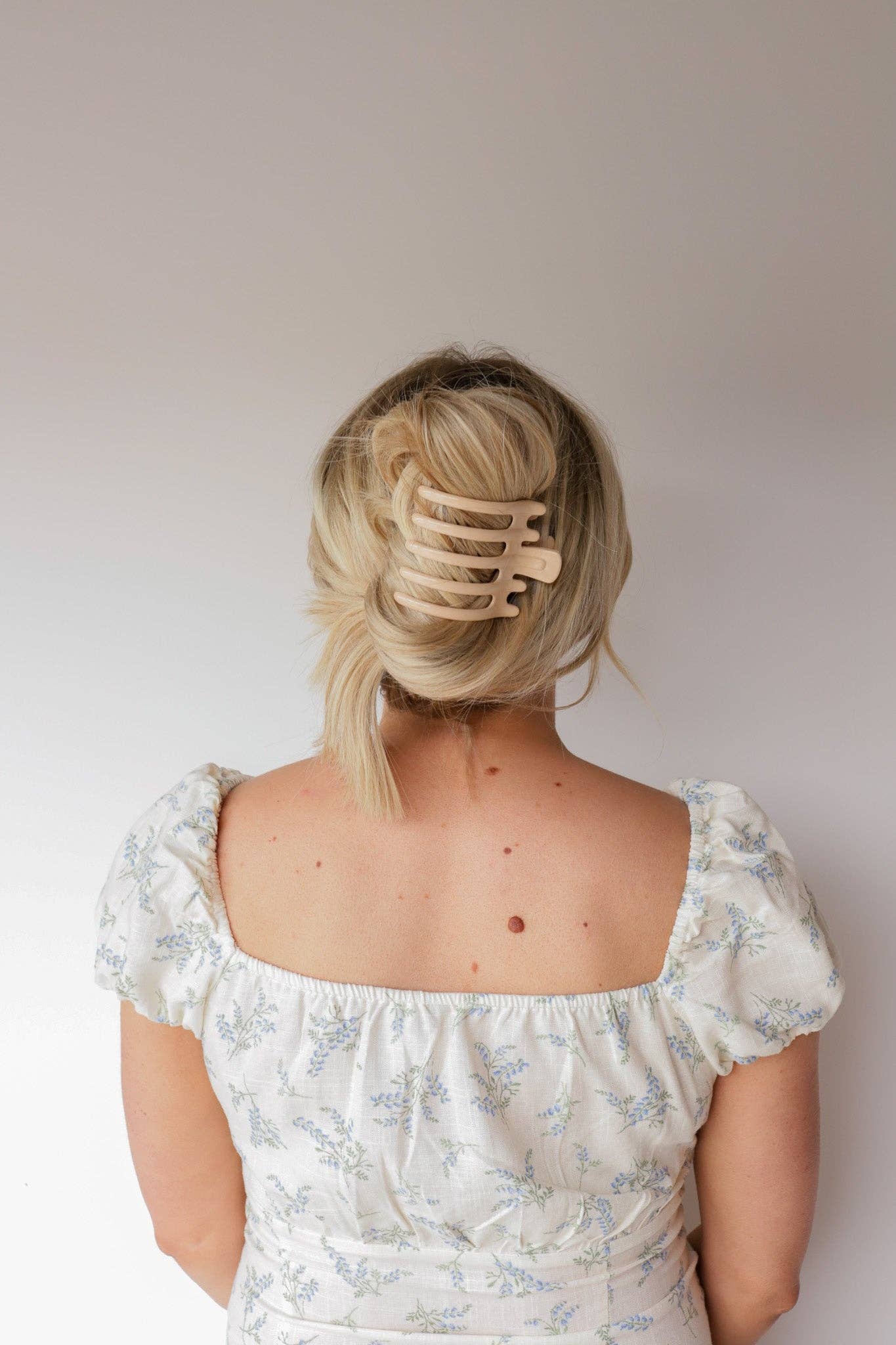 KAXI WIDE LAY DOWN CLAW