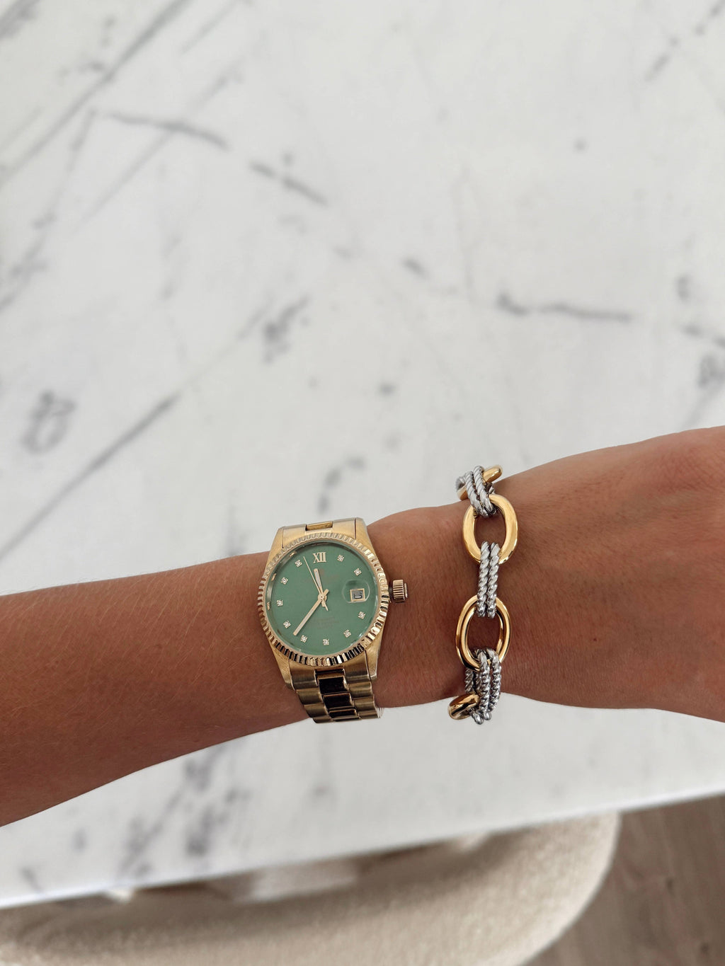 Margo Bracelet