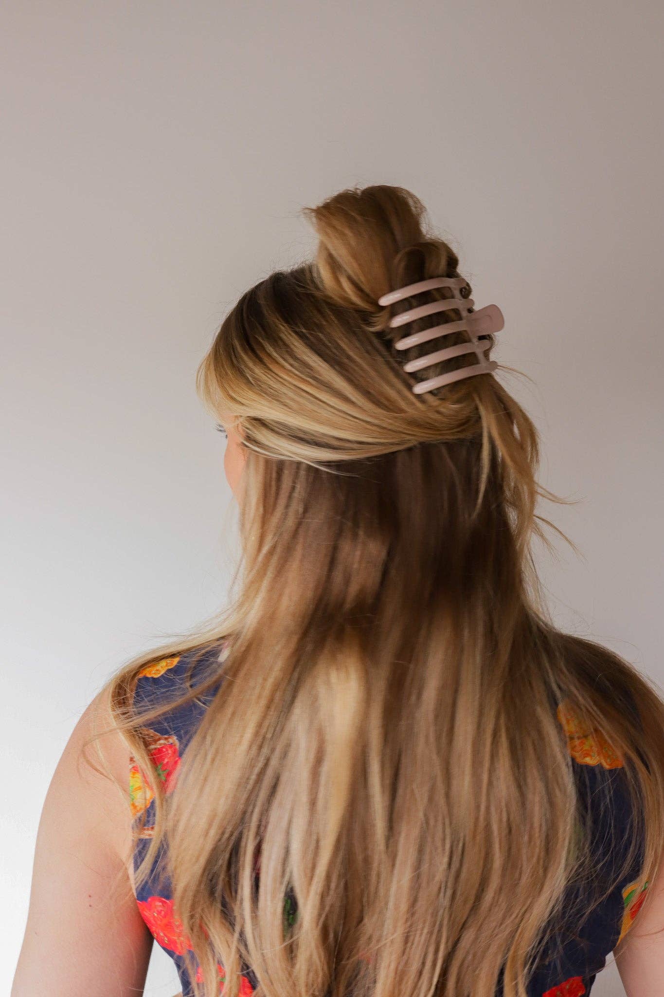 KAXI WIDE LAY DOWN CLAW