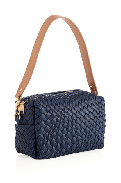 Blythe Boxy Cross-Body