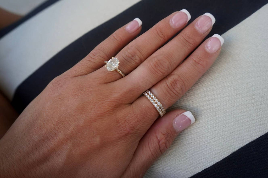 Luxe Ring