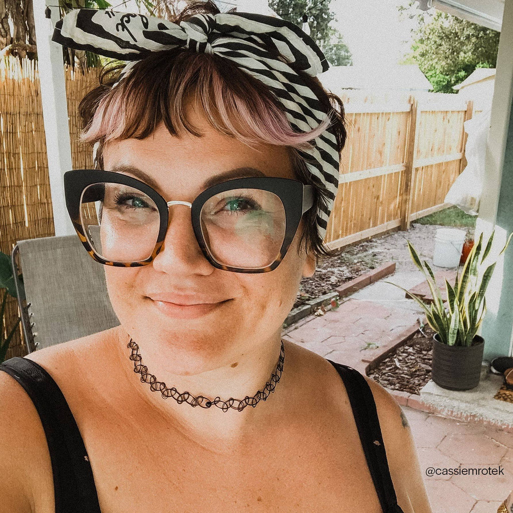 Sammie B Bandana