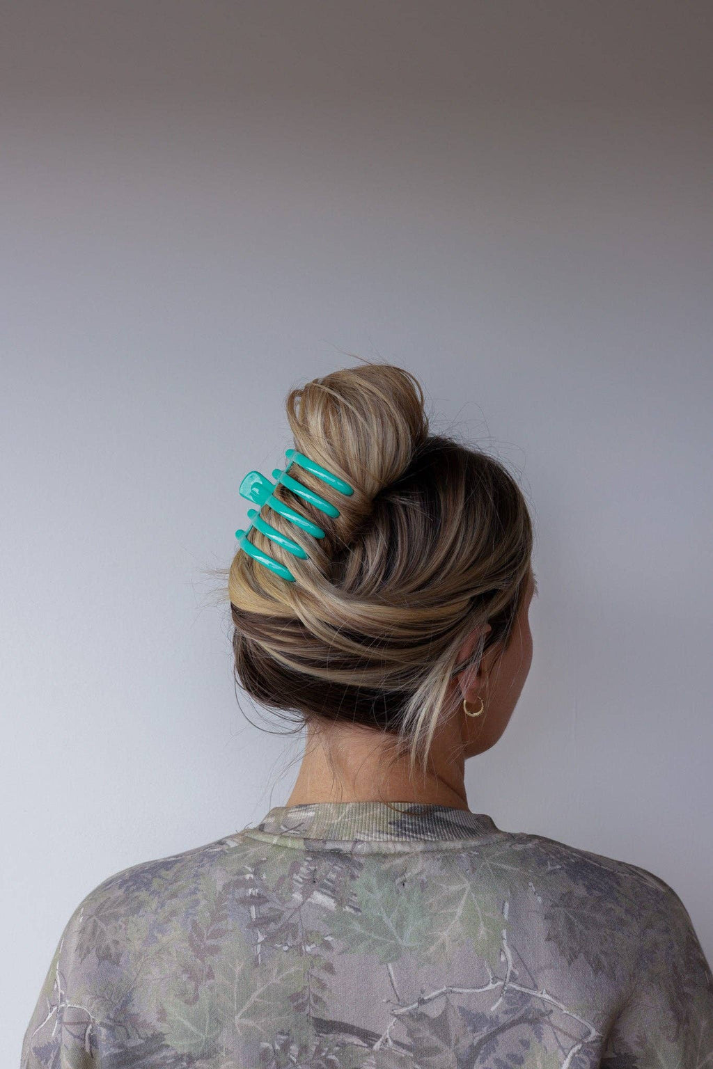 KAXI WIDE LAY DOWN CLAW