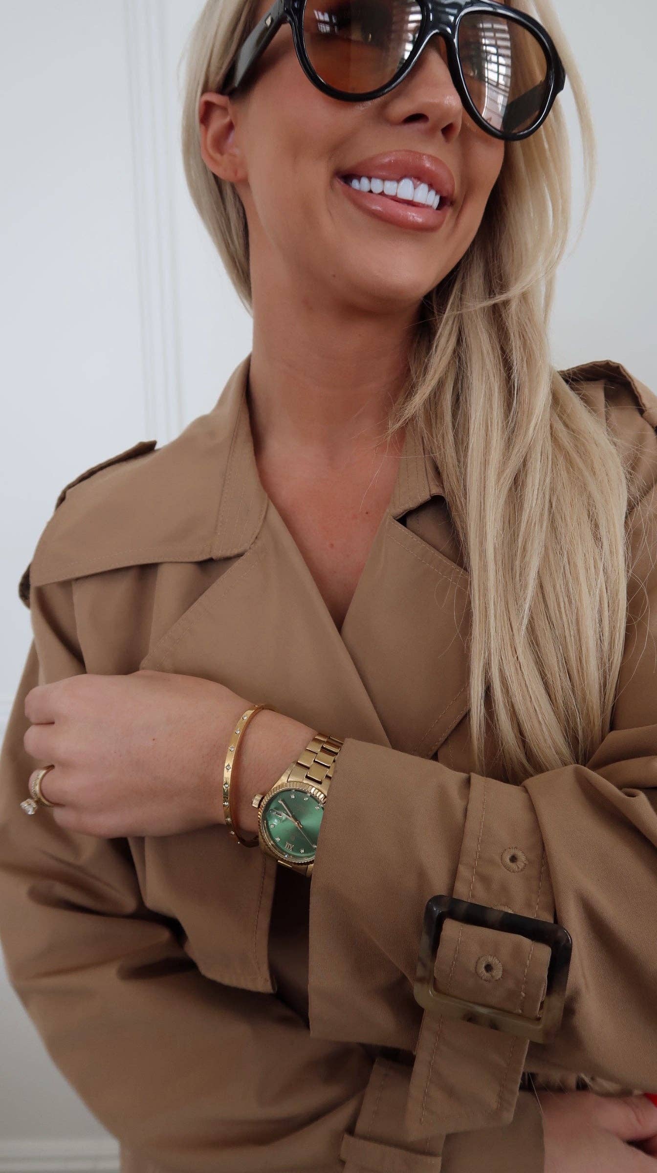 Lucy Bracelet