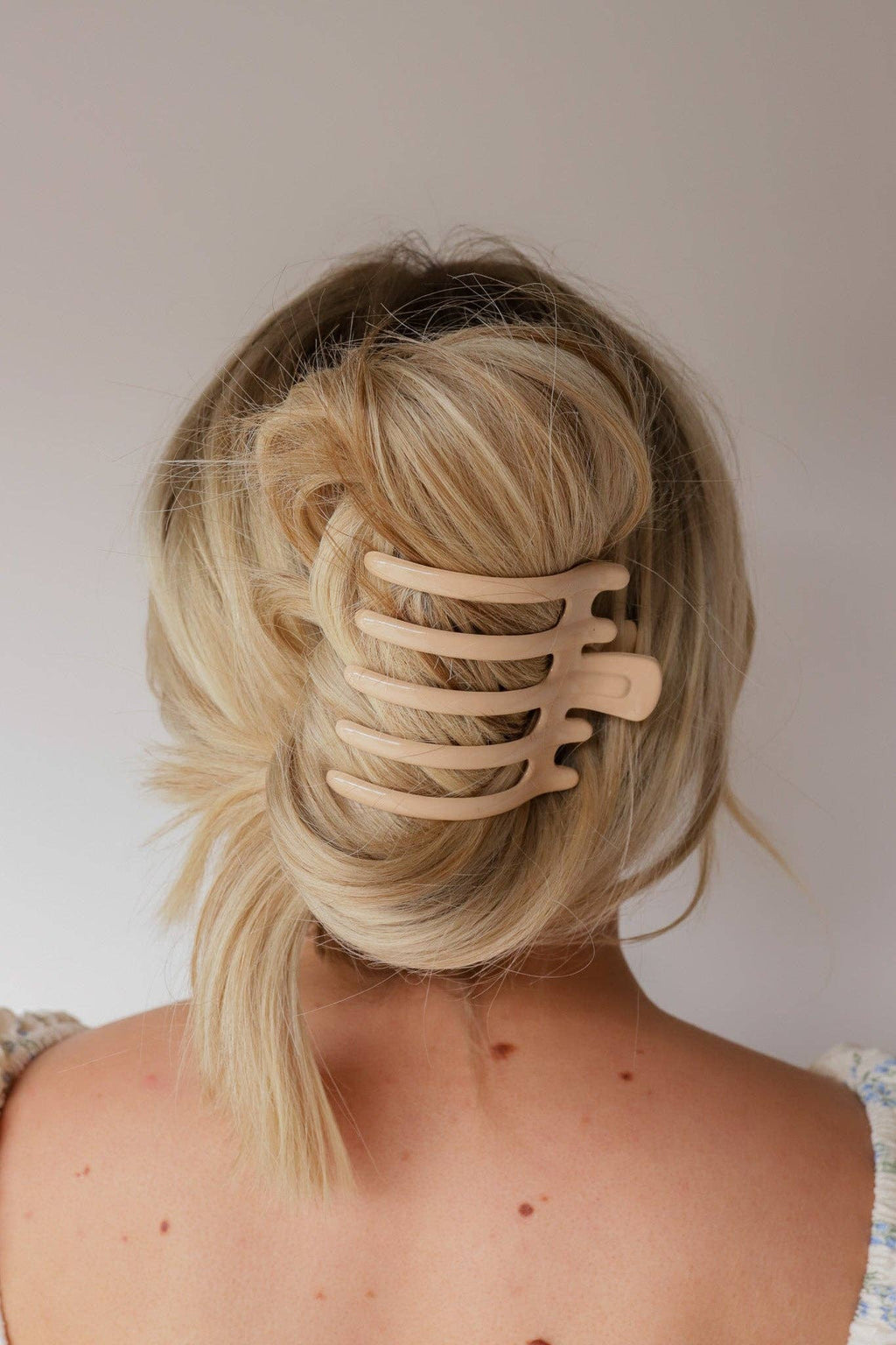 KAXI WIDE LAY DOWN CLAW