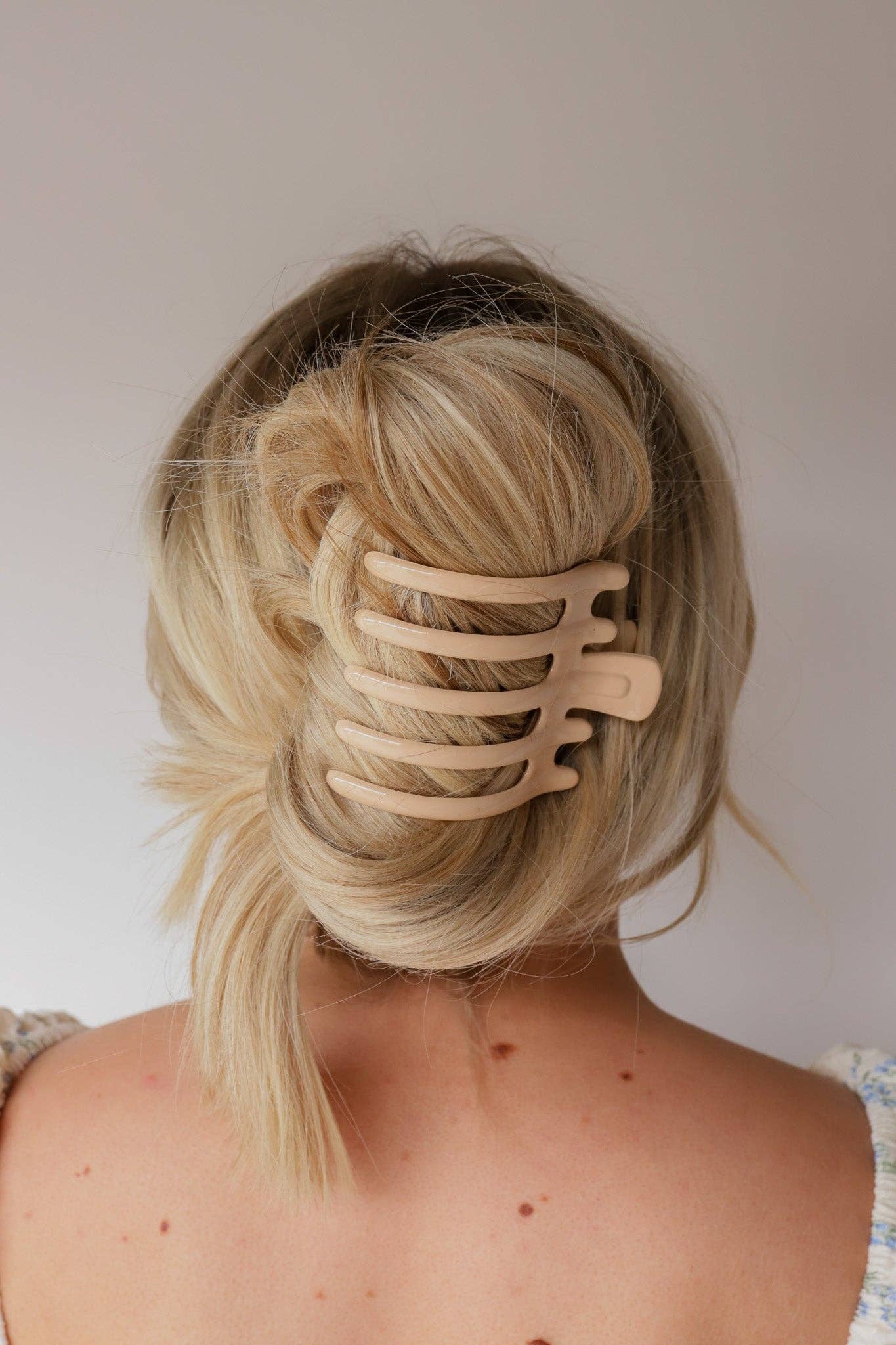 KAXI WIDE LAY DOWN CLAW