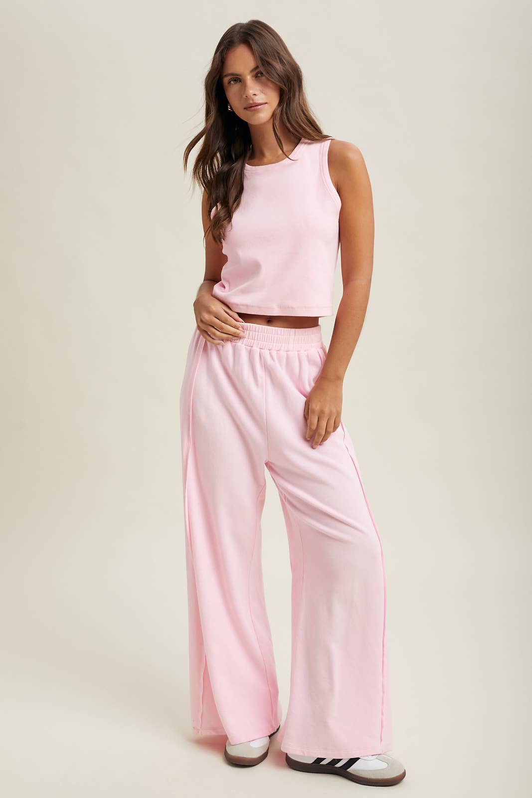 Palazzo Pants