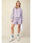 Mineral Washed French Terry Lightweight Sweatshirt