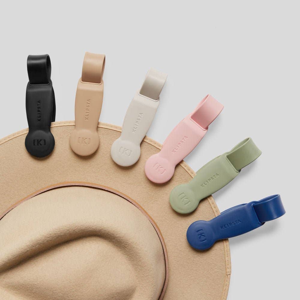 Magnetic Hat Clip