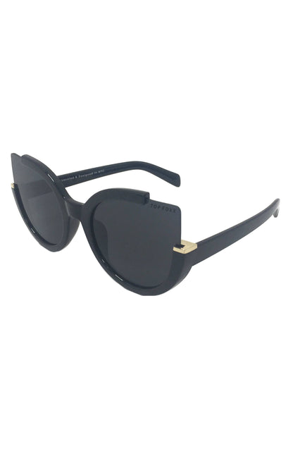 Chloe - Black