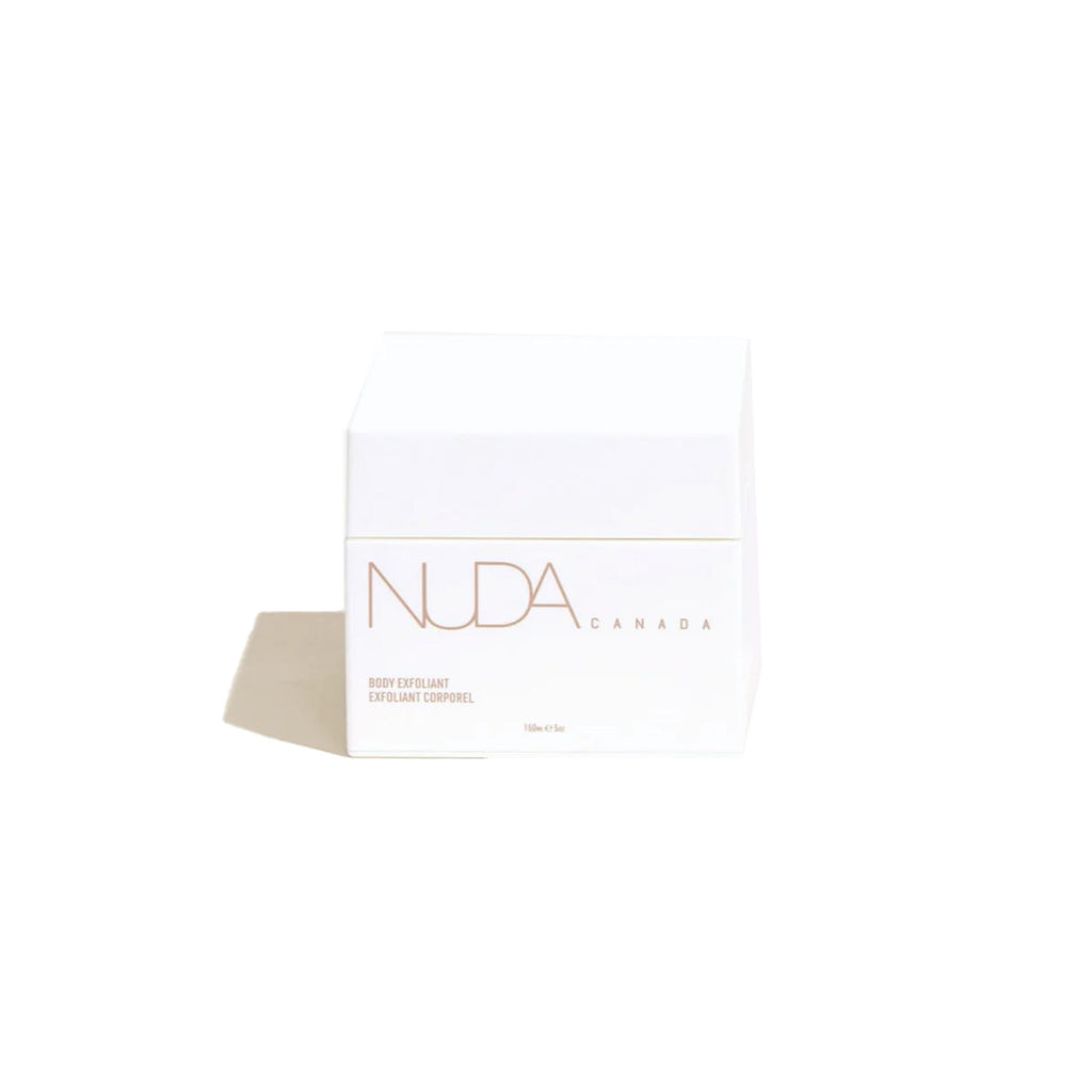 NUDA Body Exfoliant