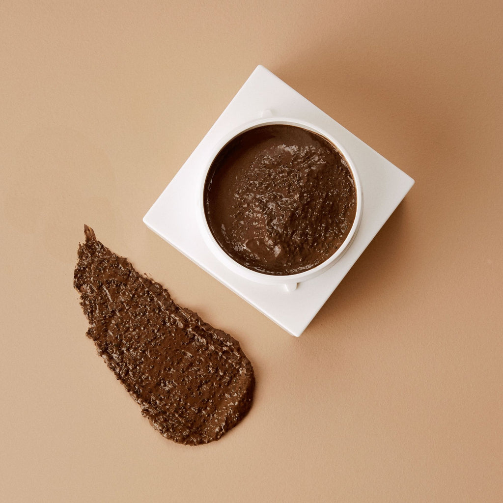 NUDA Body Exfoliant