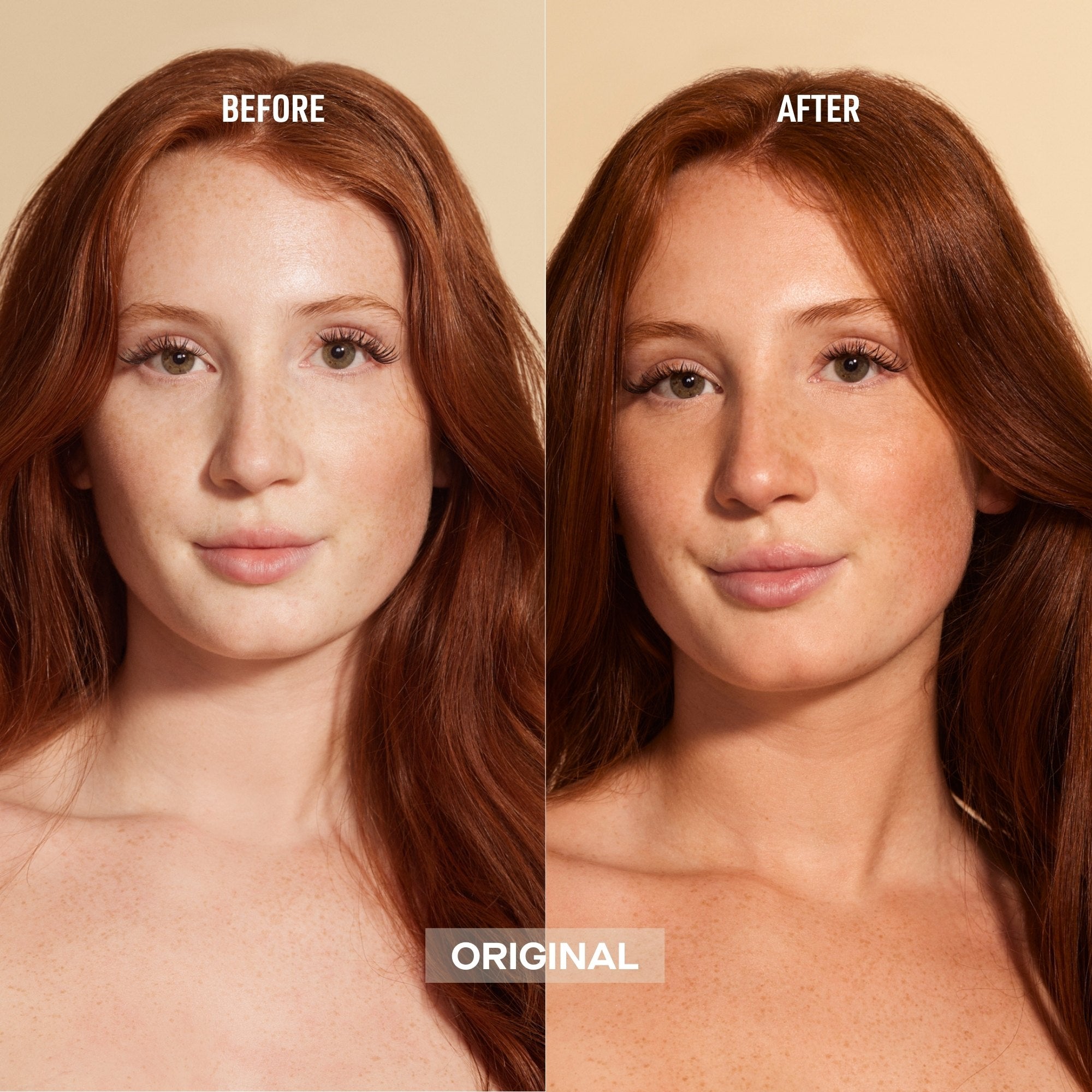 NUDA Cloudmist Face Tan Water