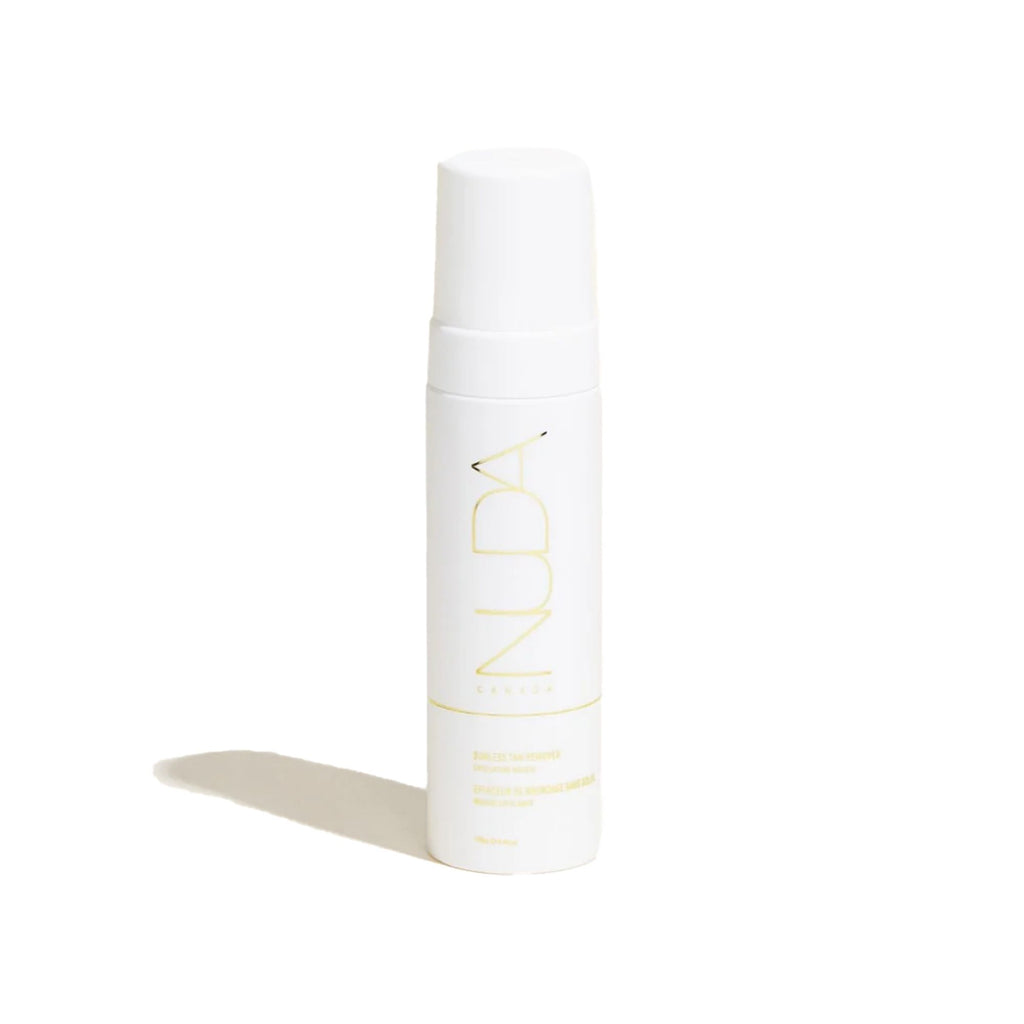 NUDA Sunless Tan Remover