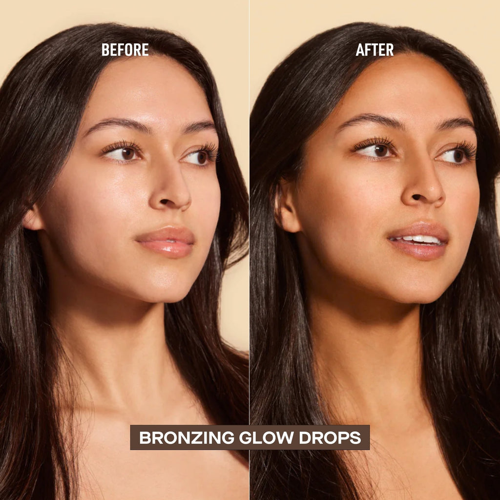 NUDA Bronzing Glow Drops
