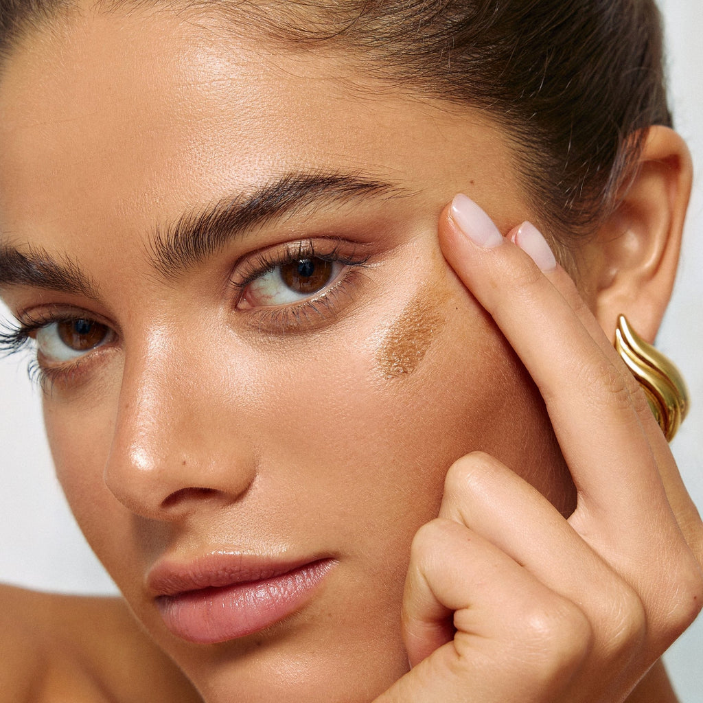 NUDA Bronzing Glow Drops