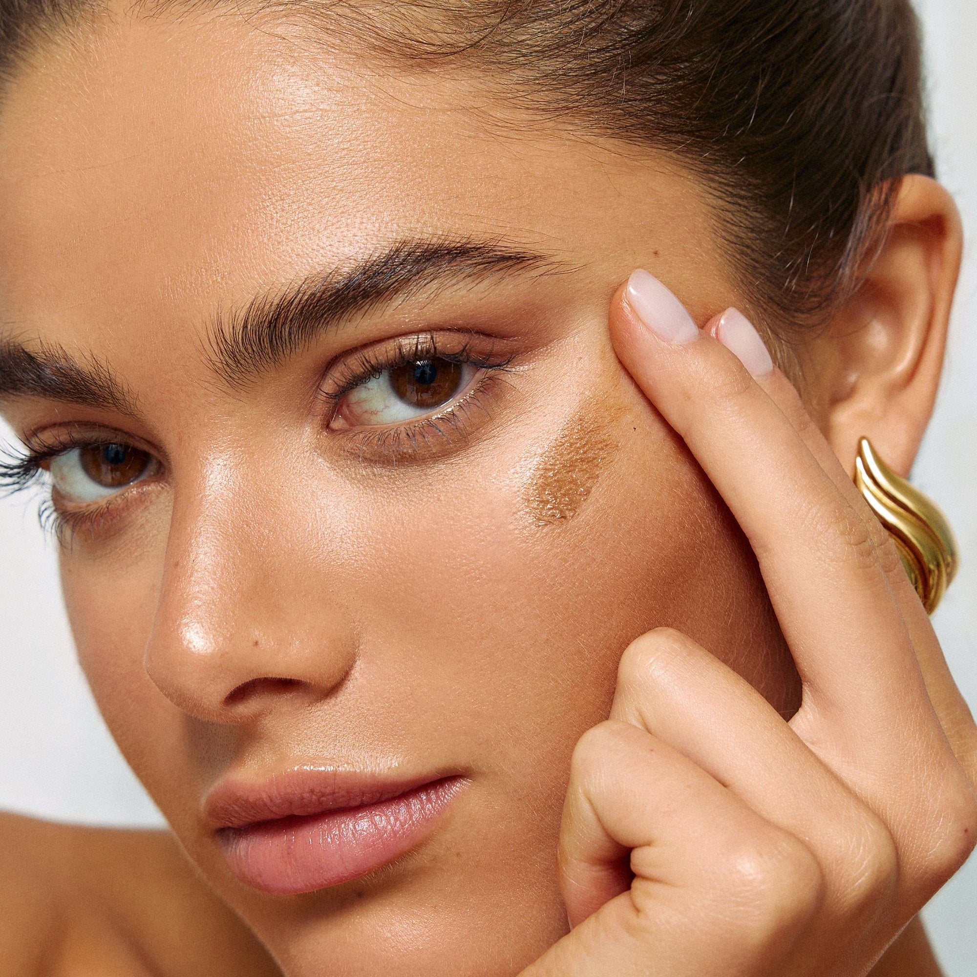 NUDA Bronzing Glow Drops