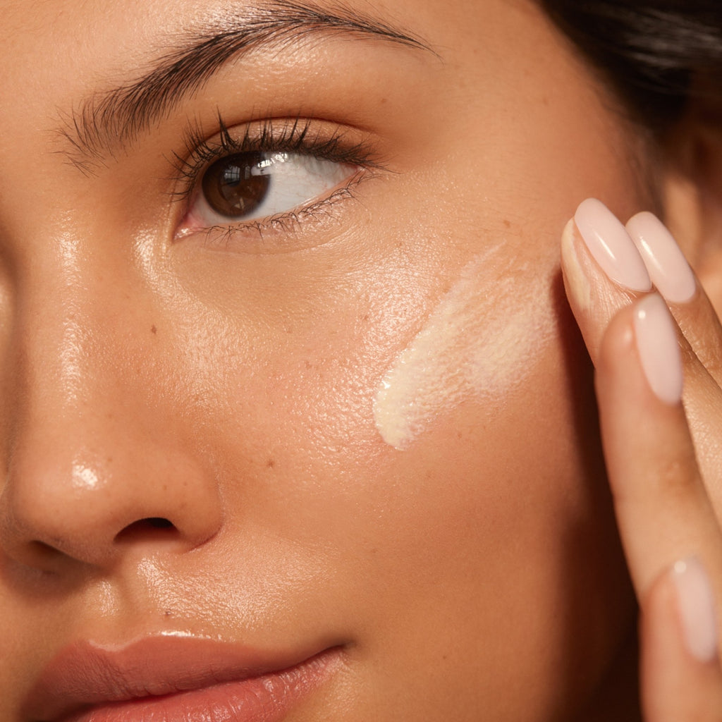 NUDA Solarglow™ Mineral Serum Sunscreen