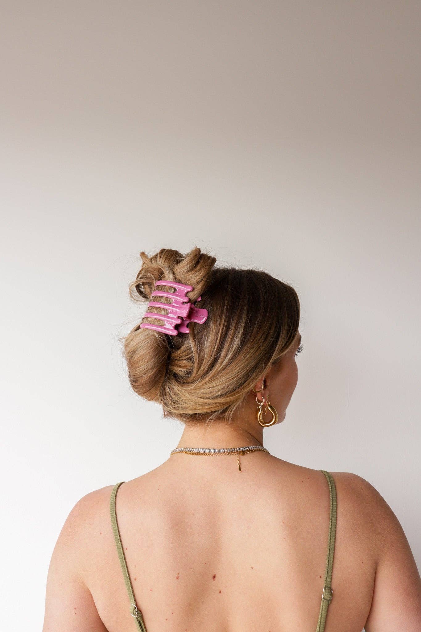 KAXI WIDE LAY DOWN CLAW