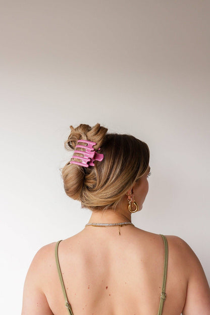 KAXI WIDE LAY DOWN CLAW