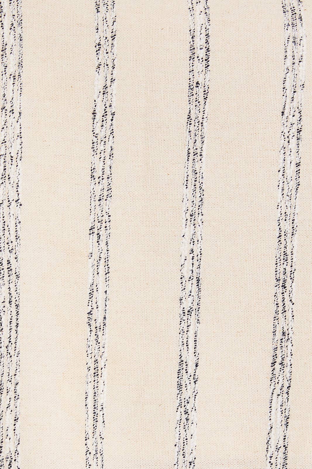 Striped Linen Blend Pants