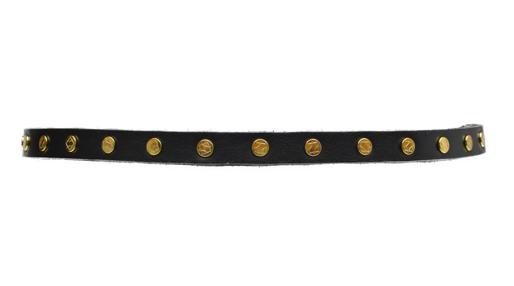 Cala Belt - Black