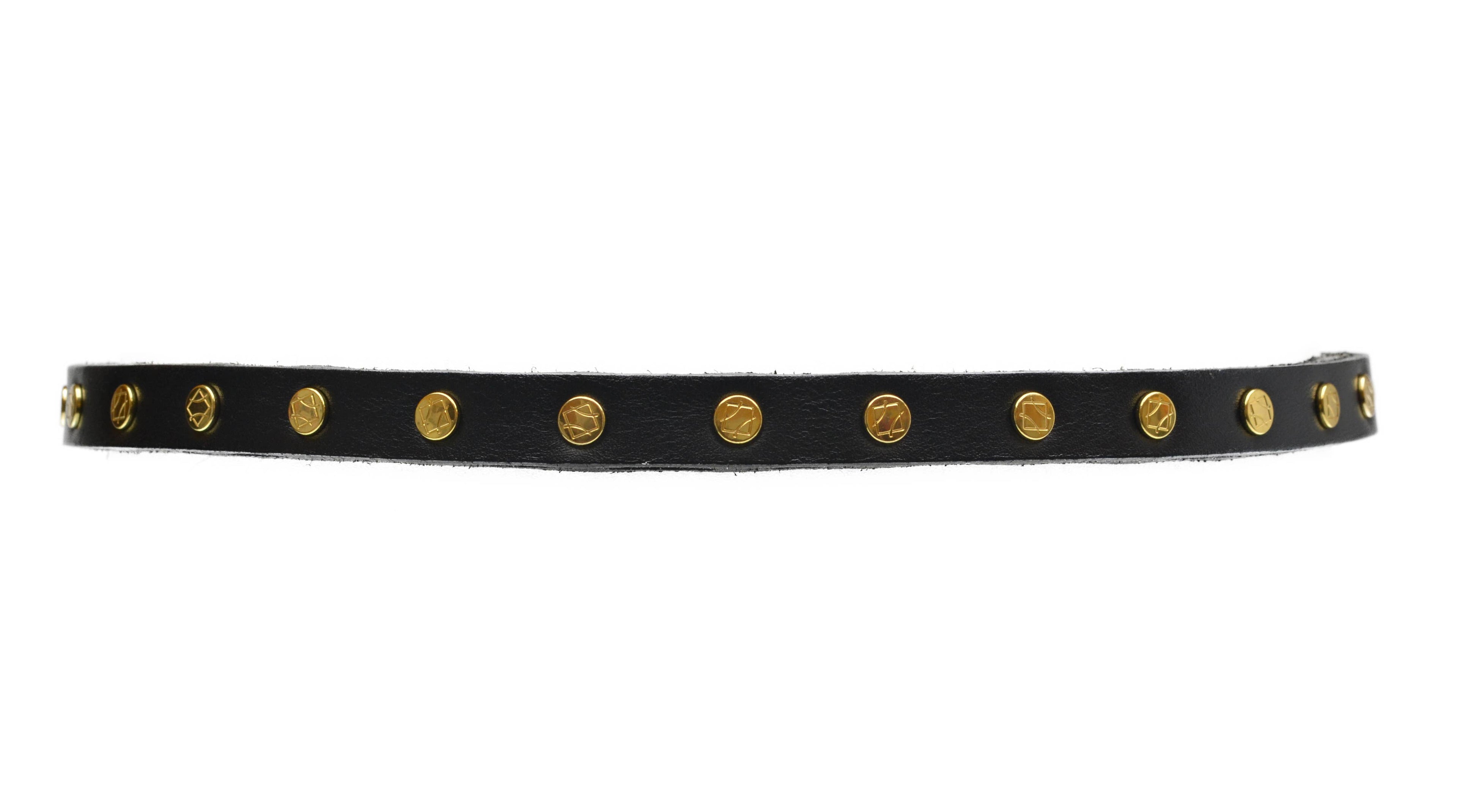 Cala Belt - Black