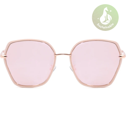 Maya - Rose Gold