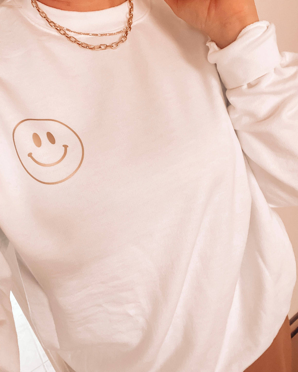 You Are Magic Crewneck Sweatshirt