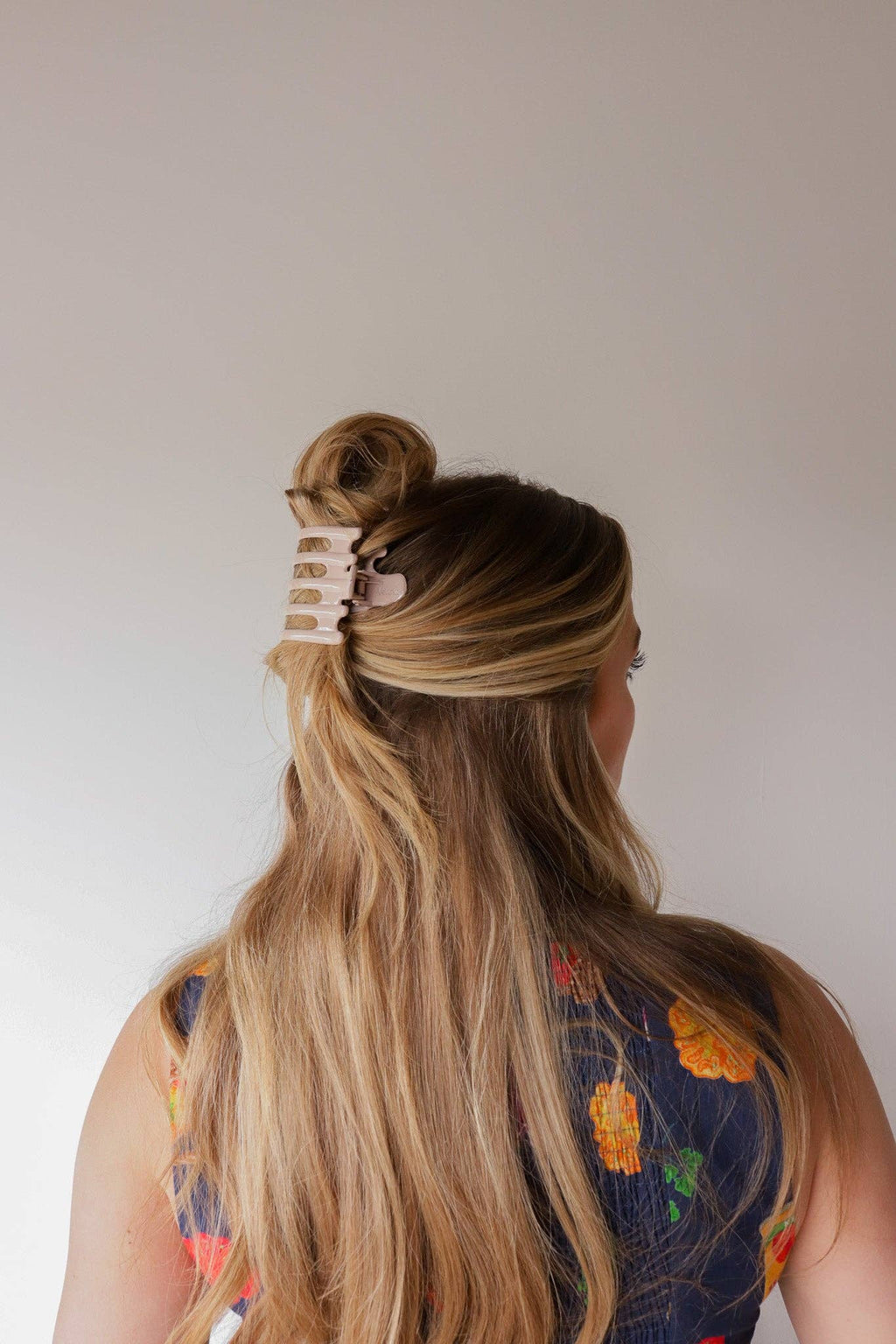 KAXI WIDE LAY DOWN CLAW