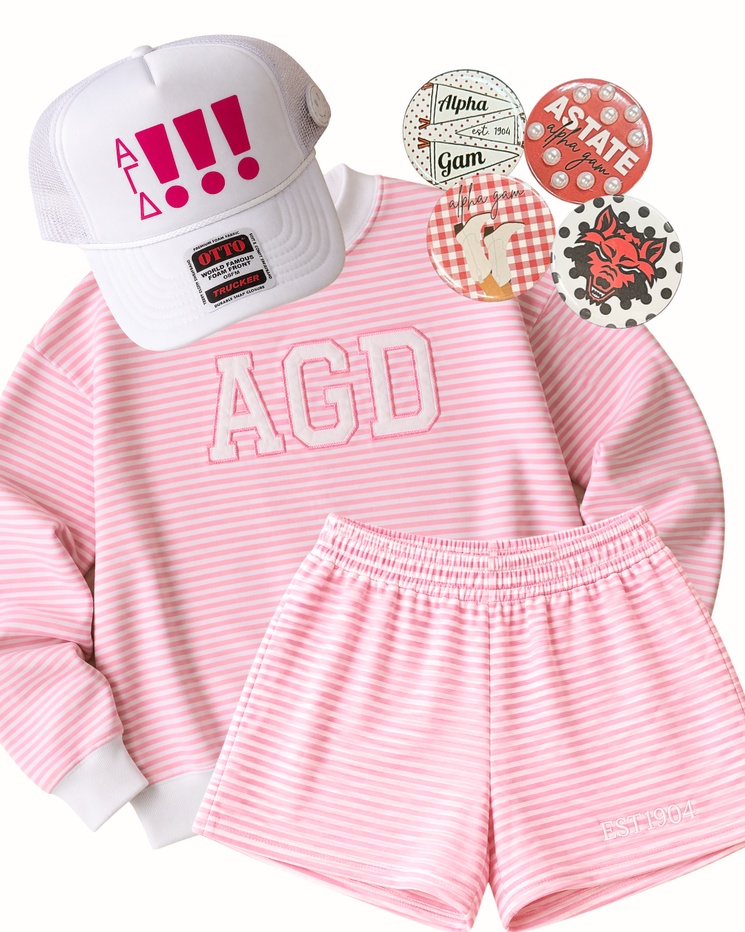 AGD Bundle