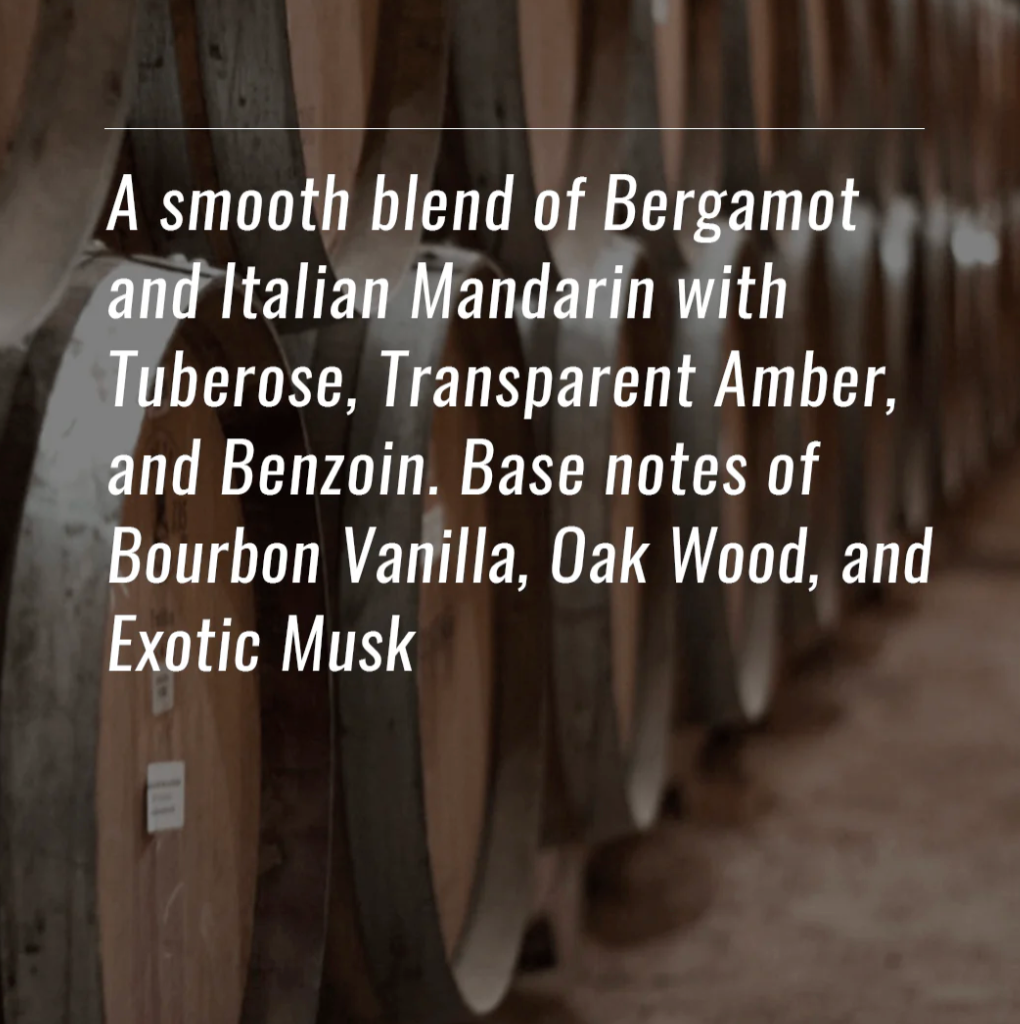 Effusion Fragrance Oil