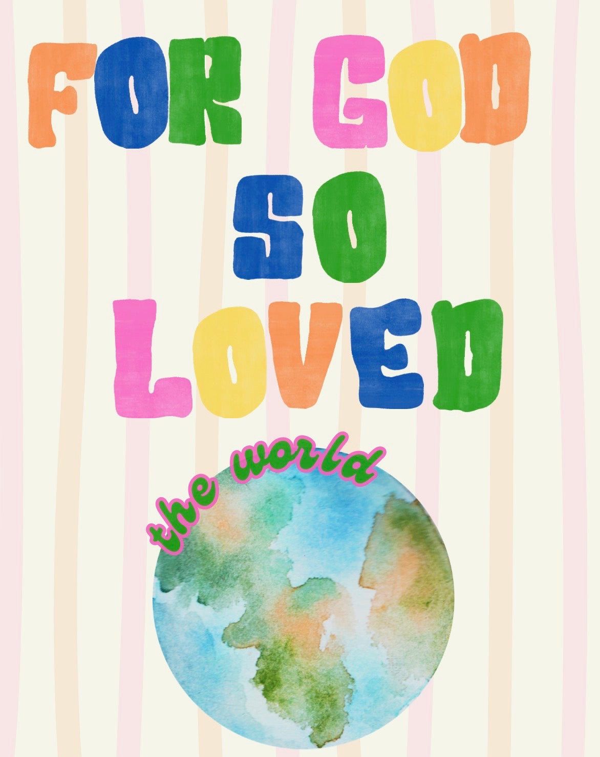 Emma’s Mission Trip Fundraiser Button