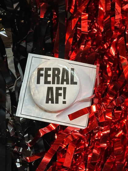 Game Day Buttons - Small Round (1.25")