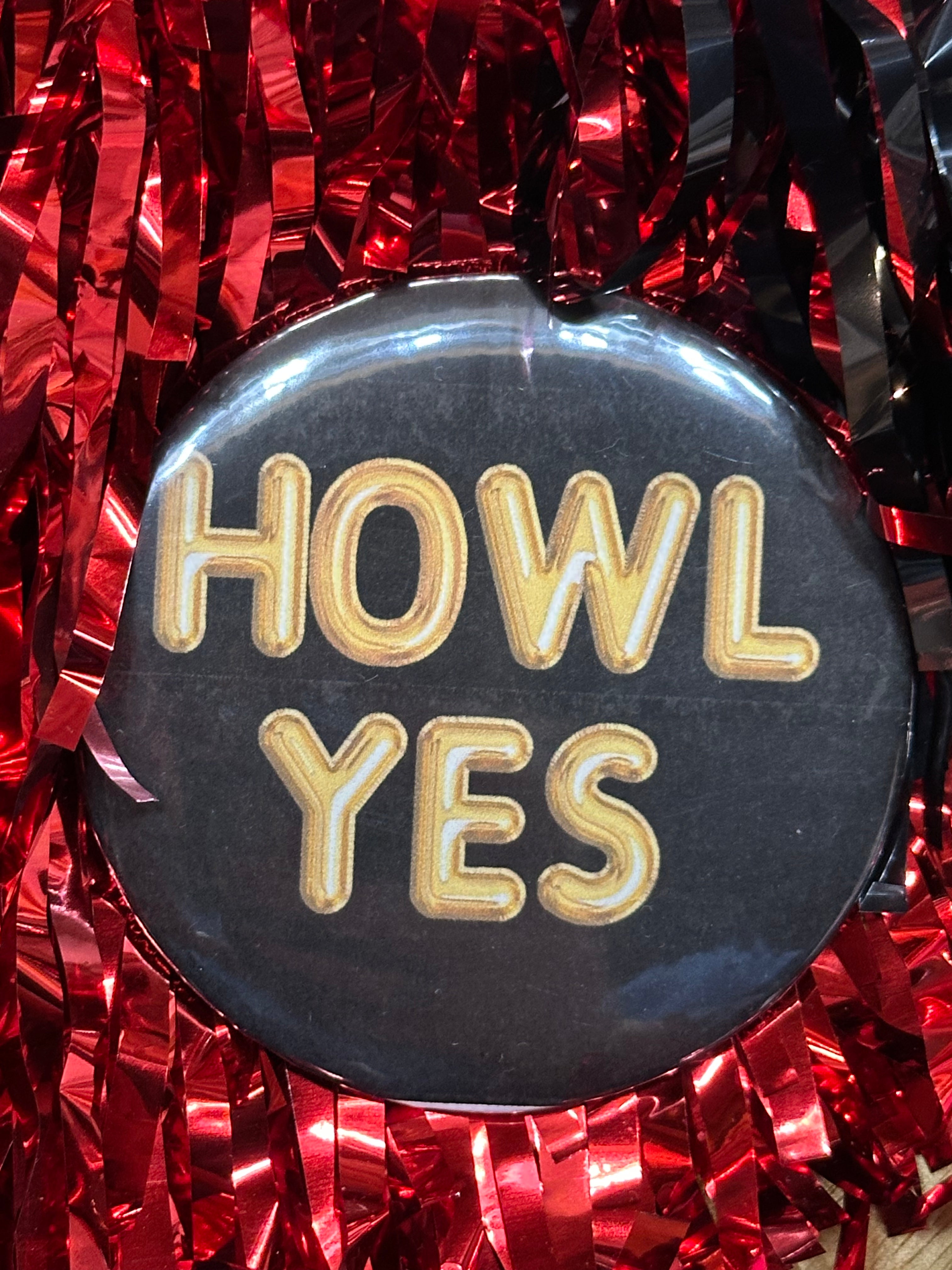 Game Day Buttons - Large Round (3.00")