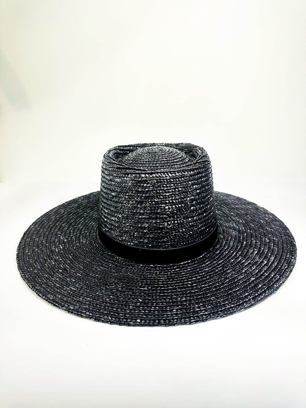Everly Straw Hat