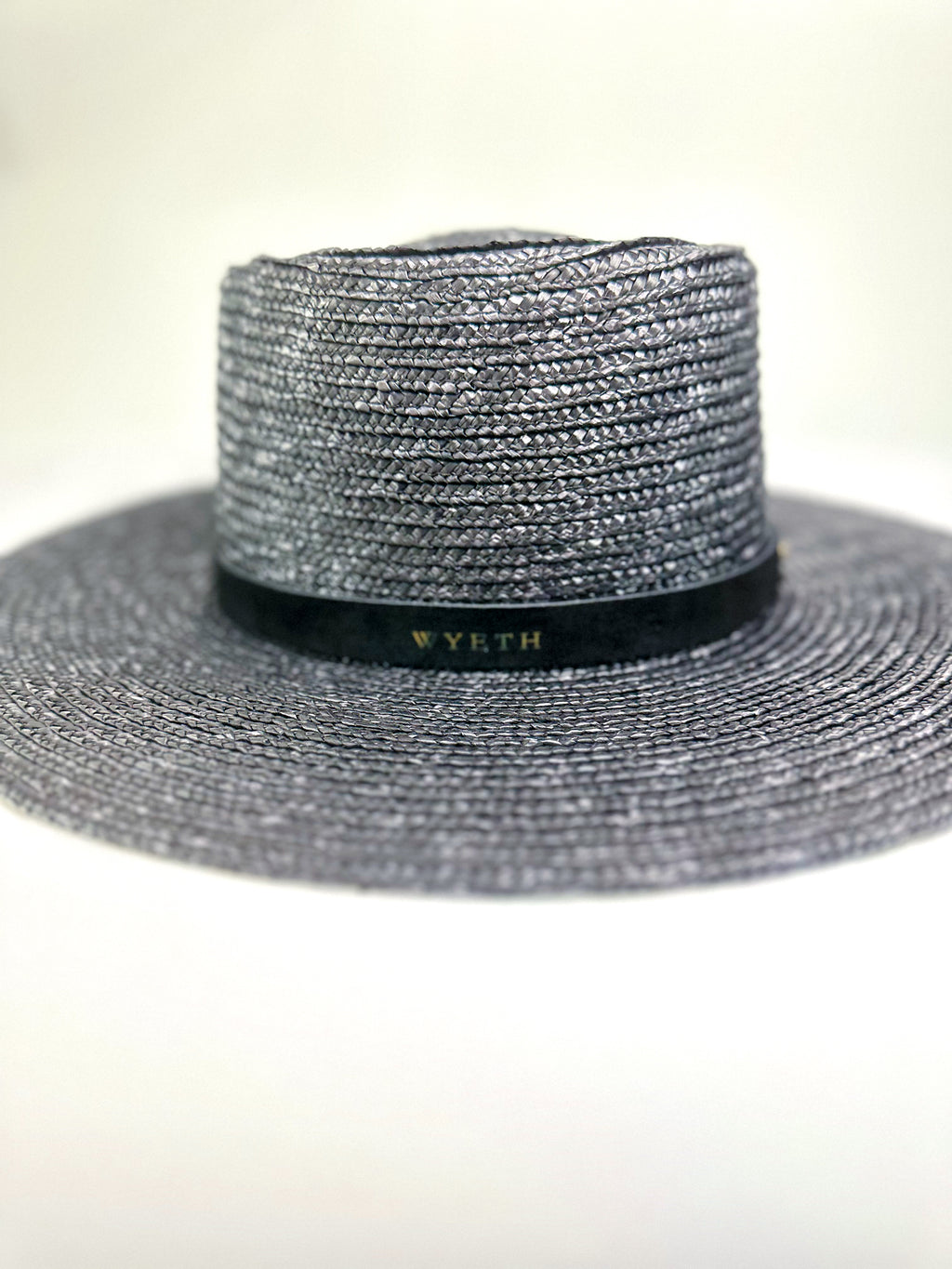 Everly Straw Hat