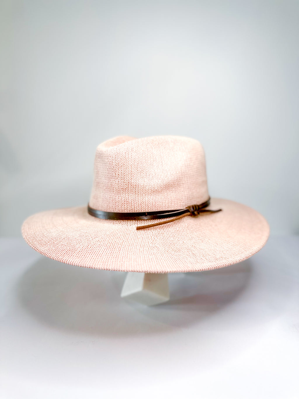 Hudson Woven Hat
