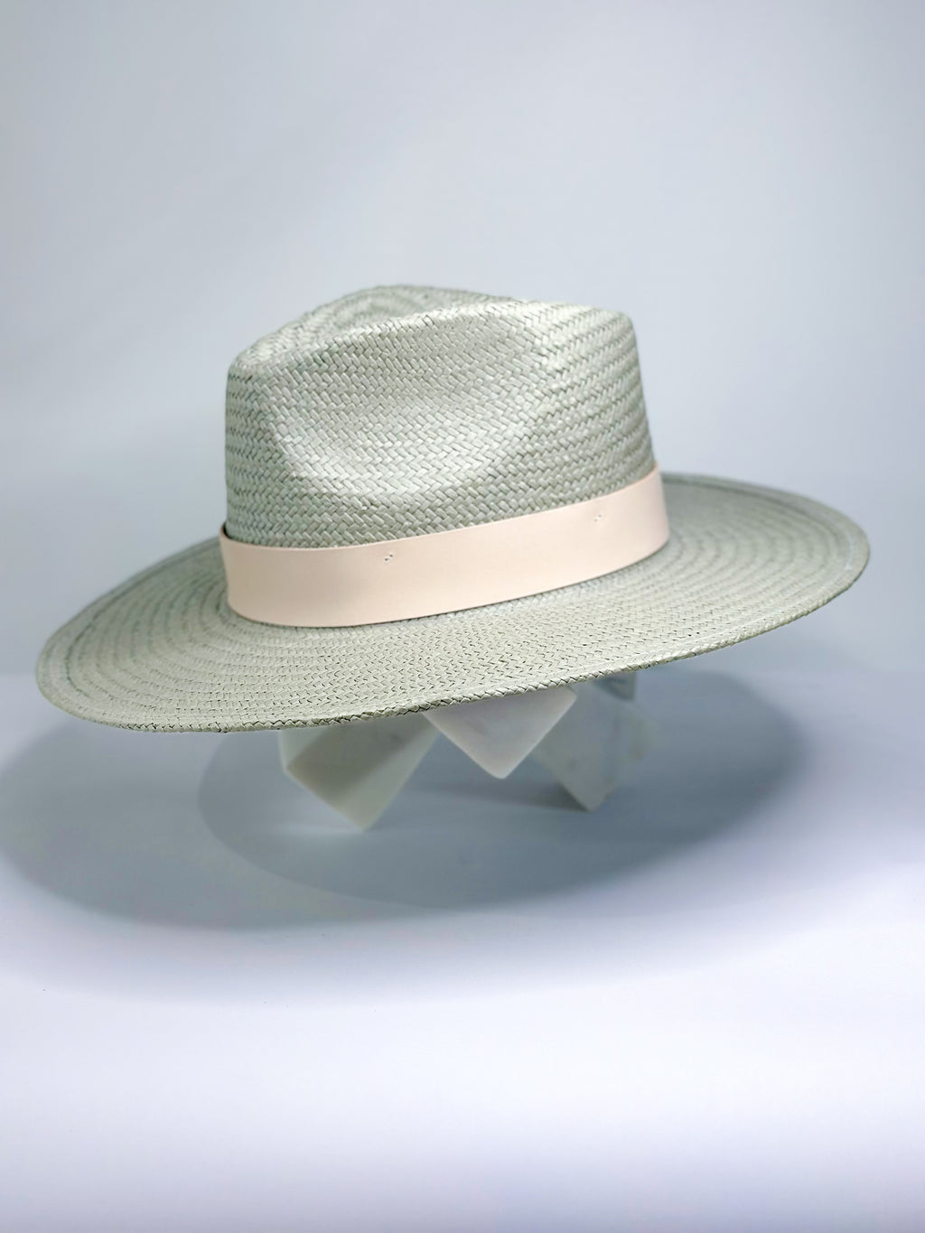 Slater Straw Hat