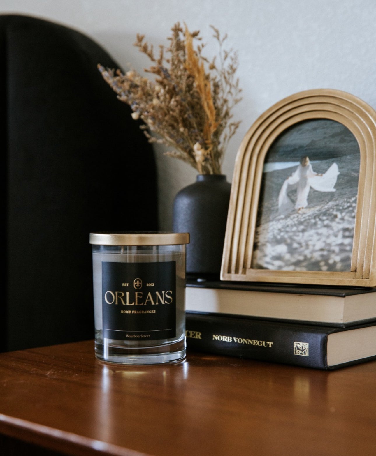2-Wick Elite Candle