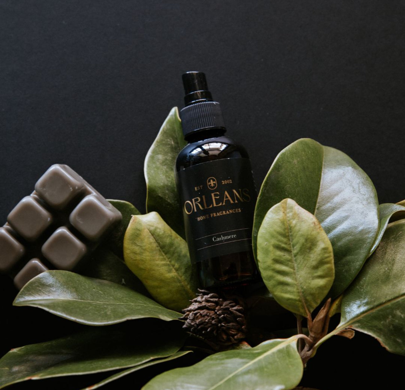 Room Spray (4 FL OZ)