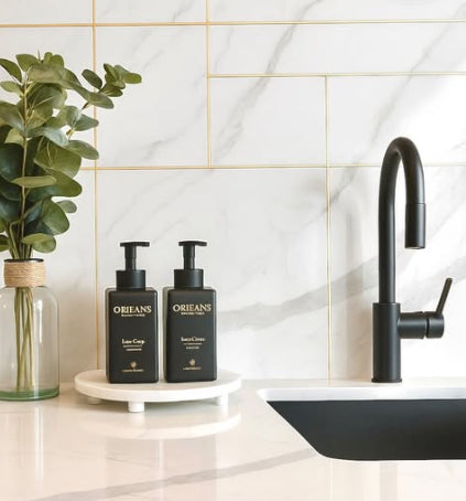 Foaming Hand Soap